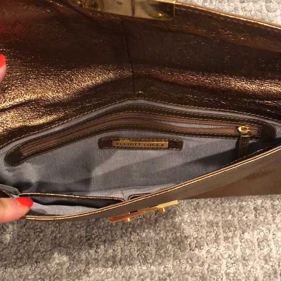 Elliott Lucca clutch - Picture 3 of 3